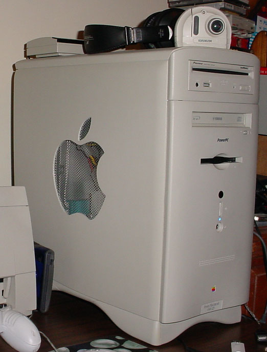 Bezel Sled SCSI Cable Screw Kit for Apple Macintosh PowerMac 6400 6500 